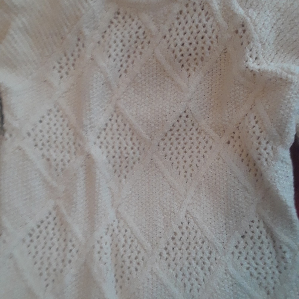 Sweater - Picture 2 of 3